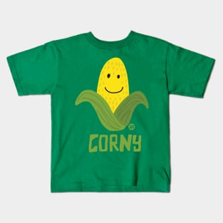 CORNY Kids T-Shirt